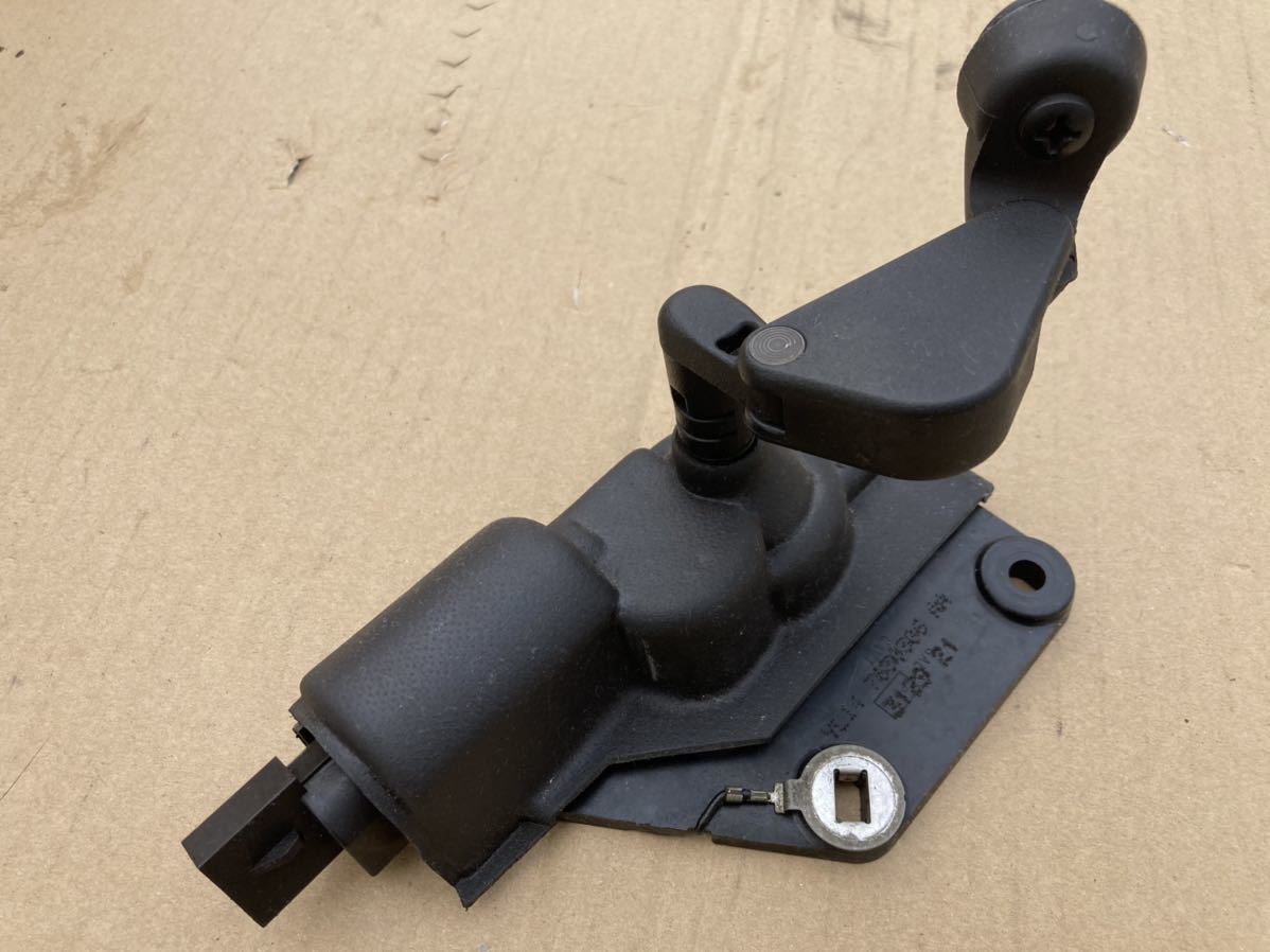 ナビゲーター 98-02 ベント アクチュエーター 右 5.4L 左ハンドル車拍卖