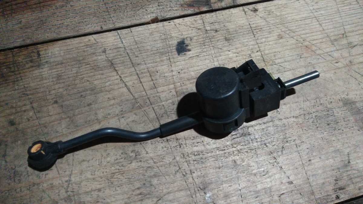 サバーバン 95-97 シフトロック アクチュエーター 5.7L タホ拍卖