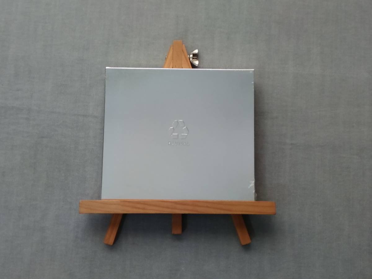 XZ01d 即決 新品未開封CD KOTORI 『REVIVAL』 コトリ 19年2nd full album拍卖