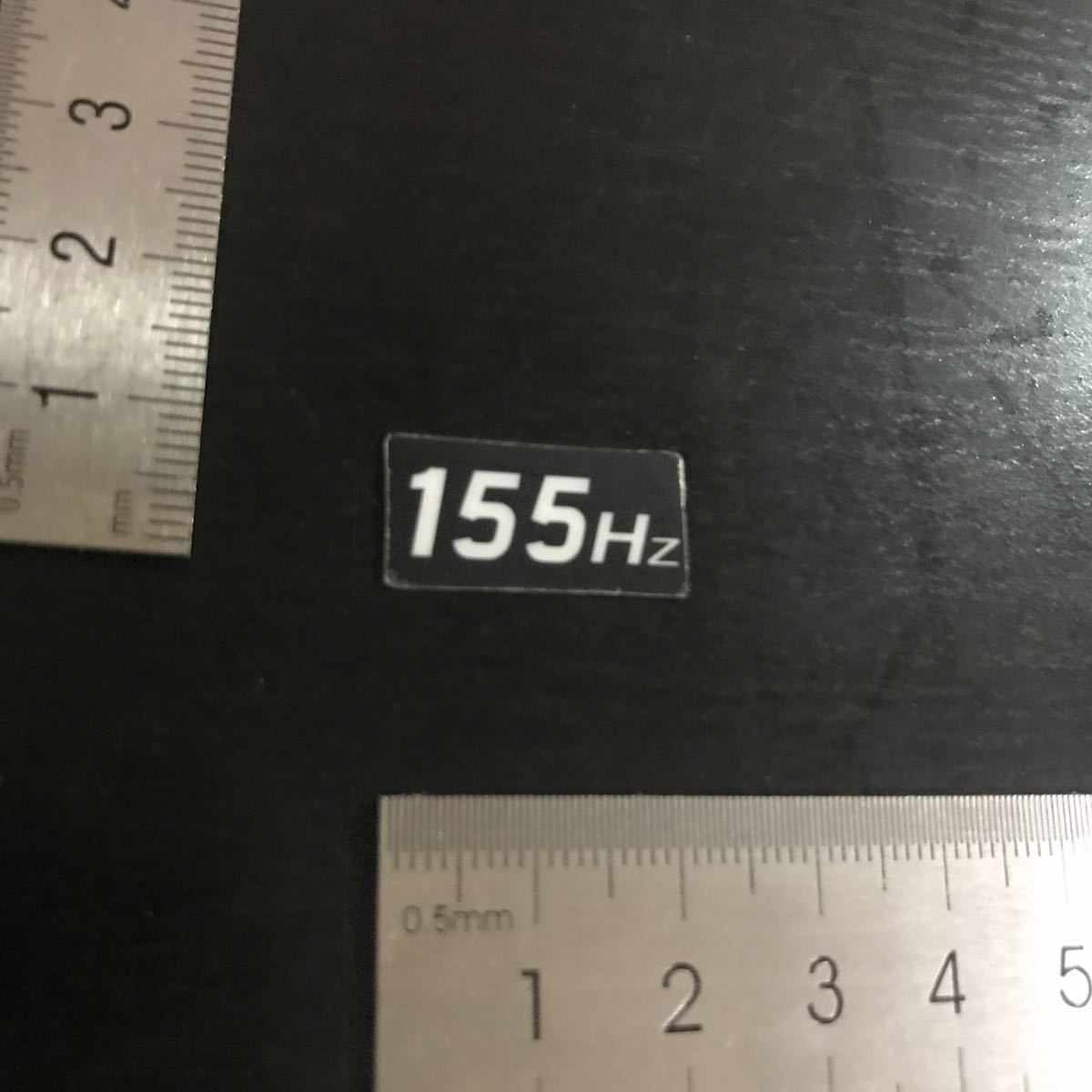155Hzパソコン家電エンブレムロゴコレクションシール@2561拍卖