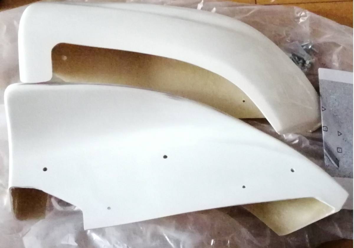 CHARGESPEED チャージスピード SUBARU インプレッサ GD F型 リアボトムライン FRP製 IMPREZA拍卖