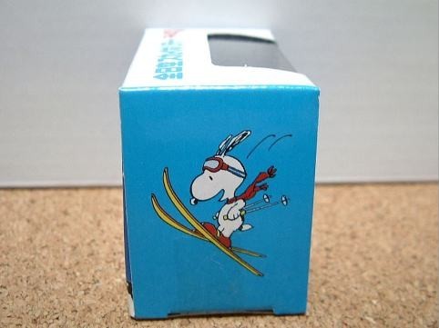 チョロQ 全日空スカイホリデー ANA's SKI 北海道拍卖