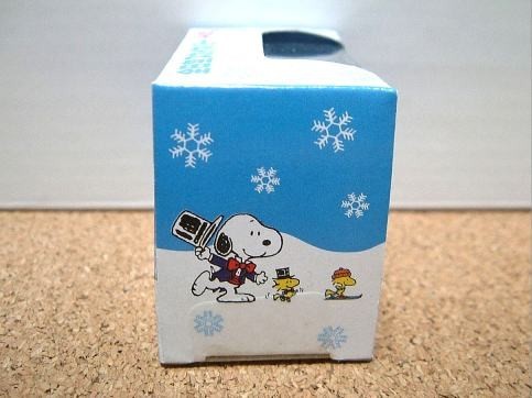 チョロQ 全日空スカイホリデー ANA's SKI(青箱)拍卖