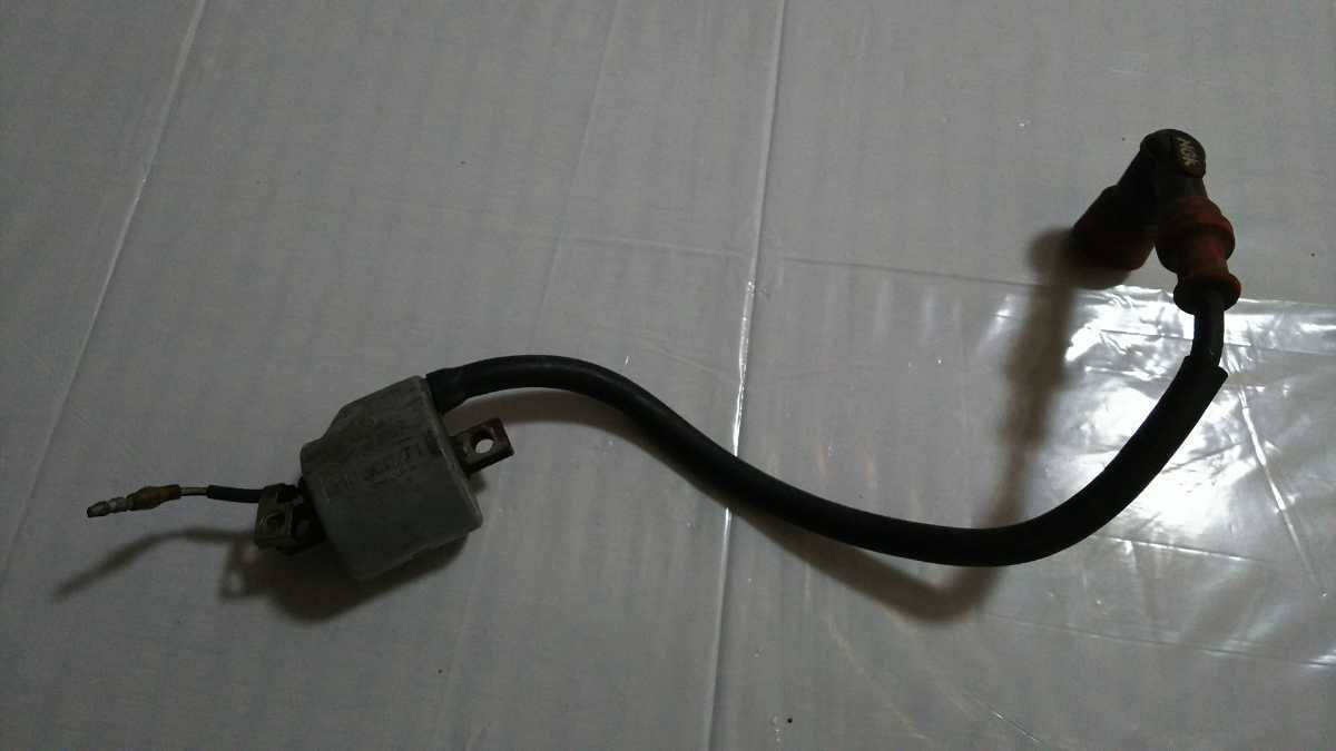 横浜発/イグニッションコイル/車種不明/コイル/3163CD71/NGk/拍卖