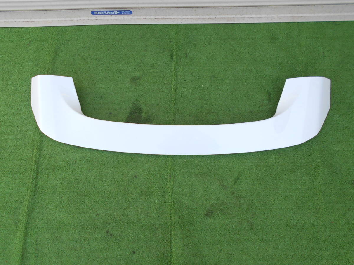 ホンダ シビック ハッチバック FK7 【純正】 リアスポイラー リアウイング 【中古】拍卖