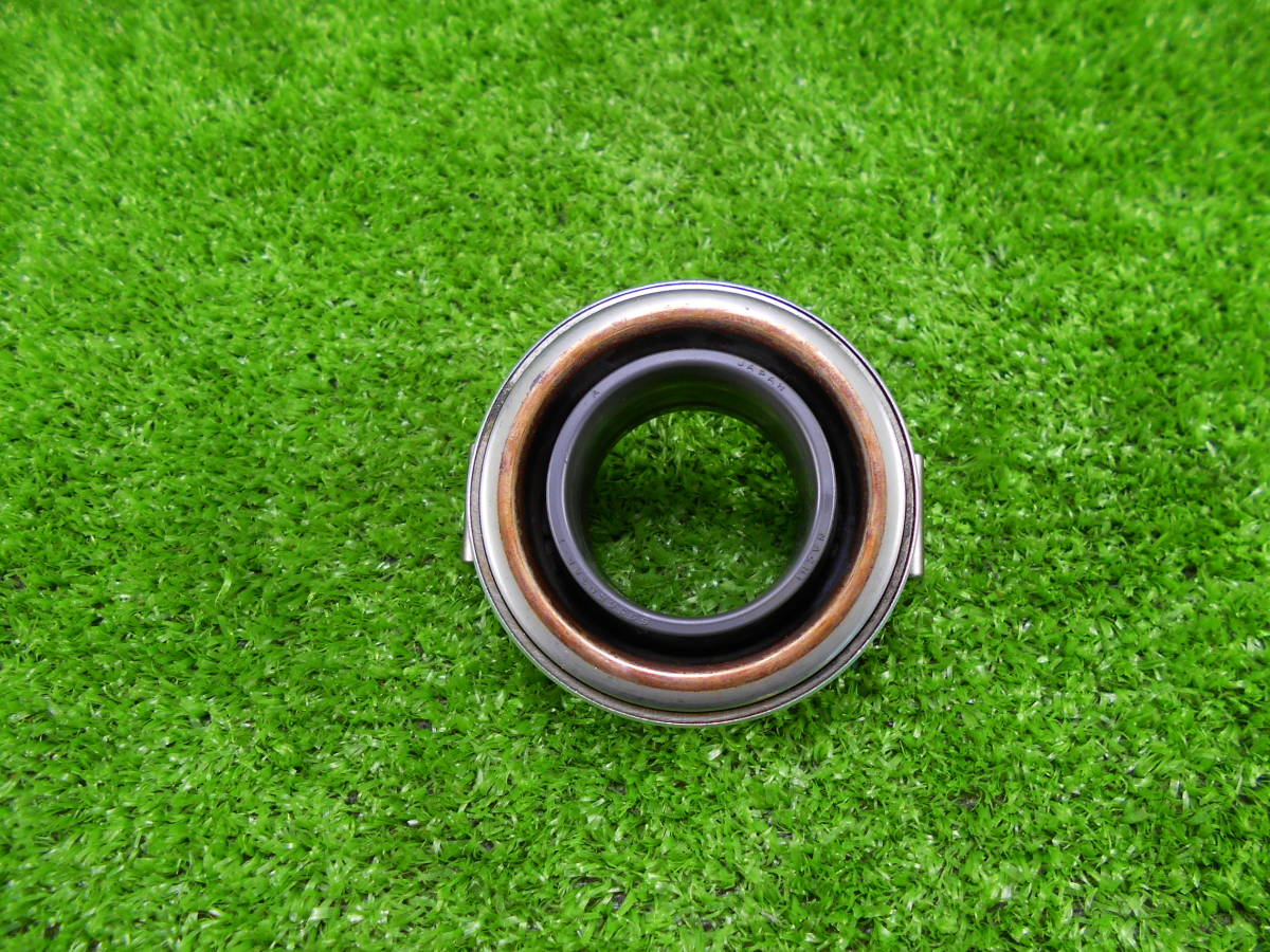 ホンダ インテグラ タイプR DC5 【純正】クラッチレりーズベアリング 【中古】拍卖