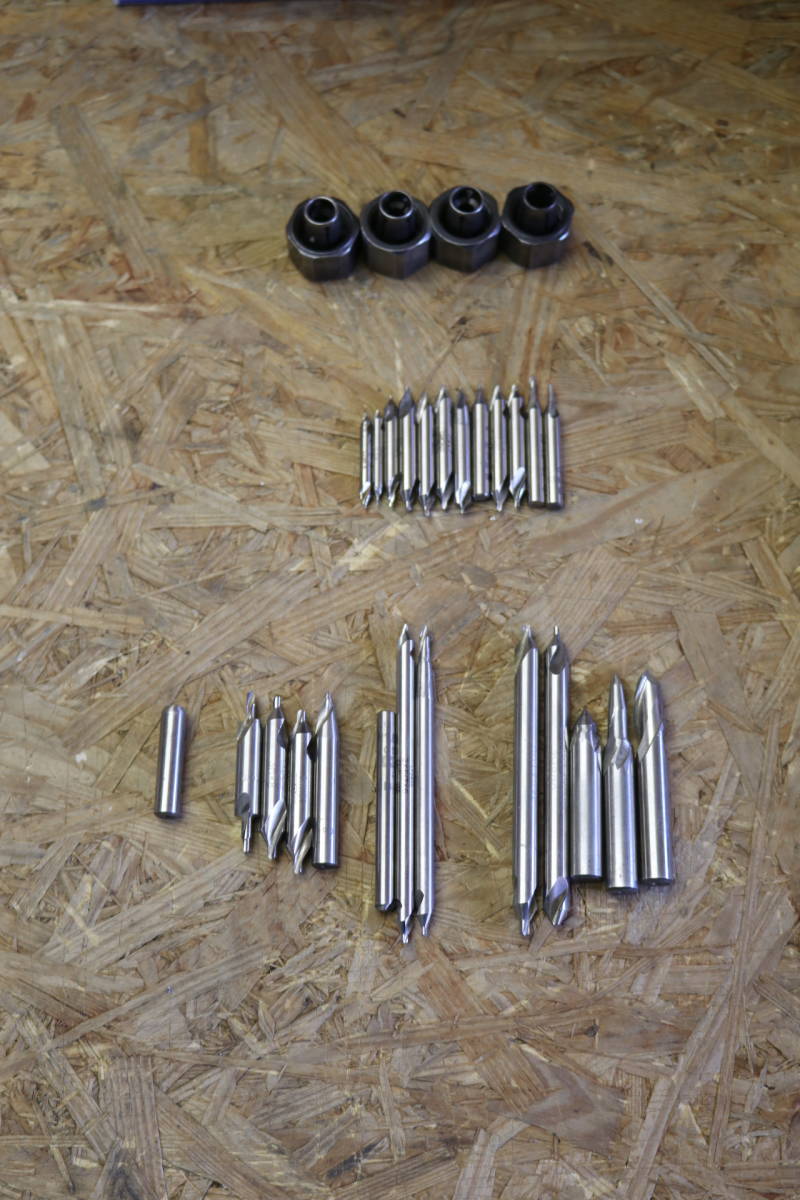 フライス盤 旋盤 いろいろセット 即決価格拍卖