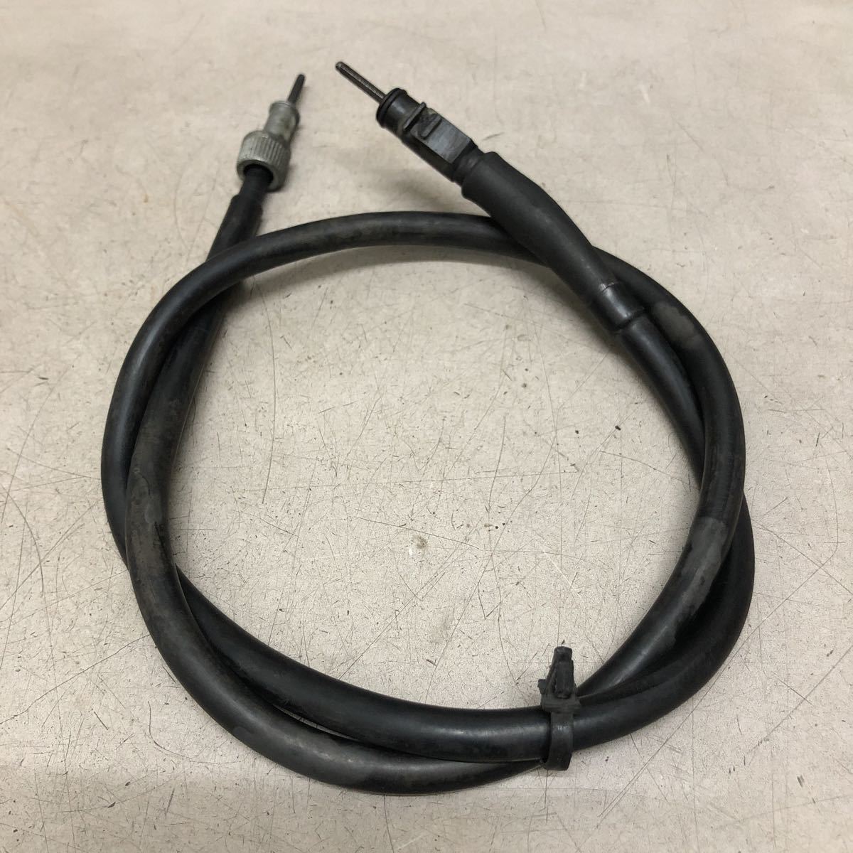 D52-20ne ホンダ スマートディオ AF56 メーターワイヤー 動作確認済み 純正部品 固着なし拍卖