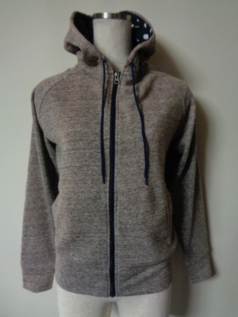 Columbia コロンビア OMNI-WICK パーカー 長袖 スウェット トップス sizeS 拍卖