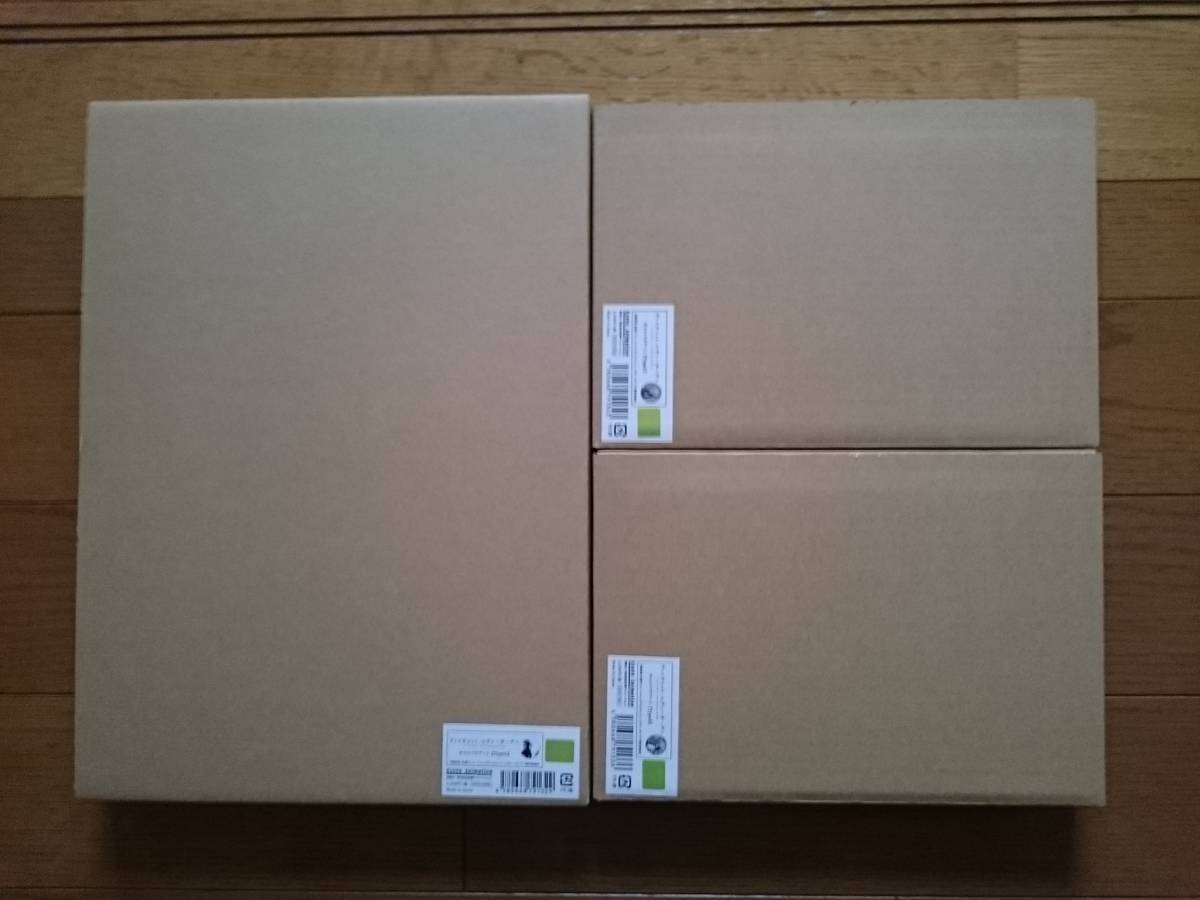 ヴァイオレット・エヴァーガーデン キャンバスアート 全3種セット【TypeA】【TypeB】【TypeC】拍卖