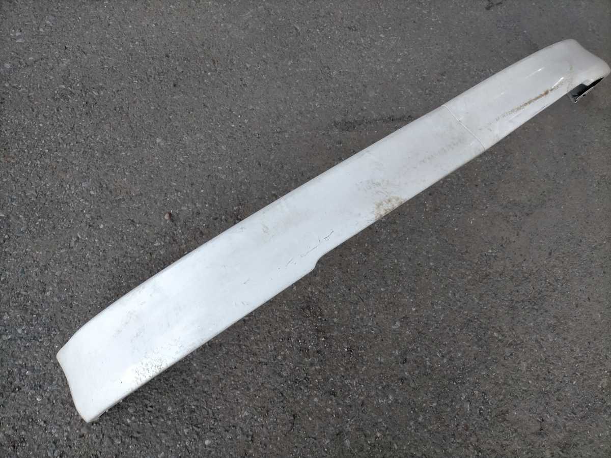 トヨタ BB SCION リアバンパー リップスポイラー 71拍卖