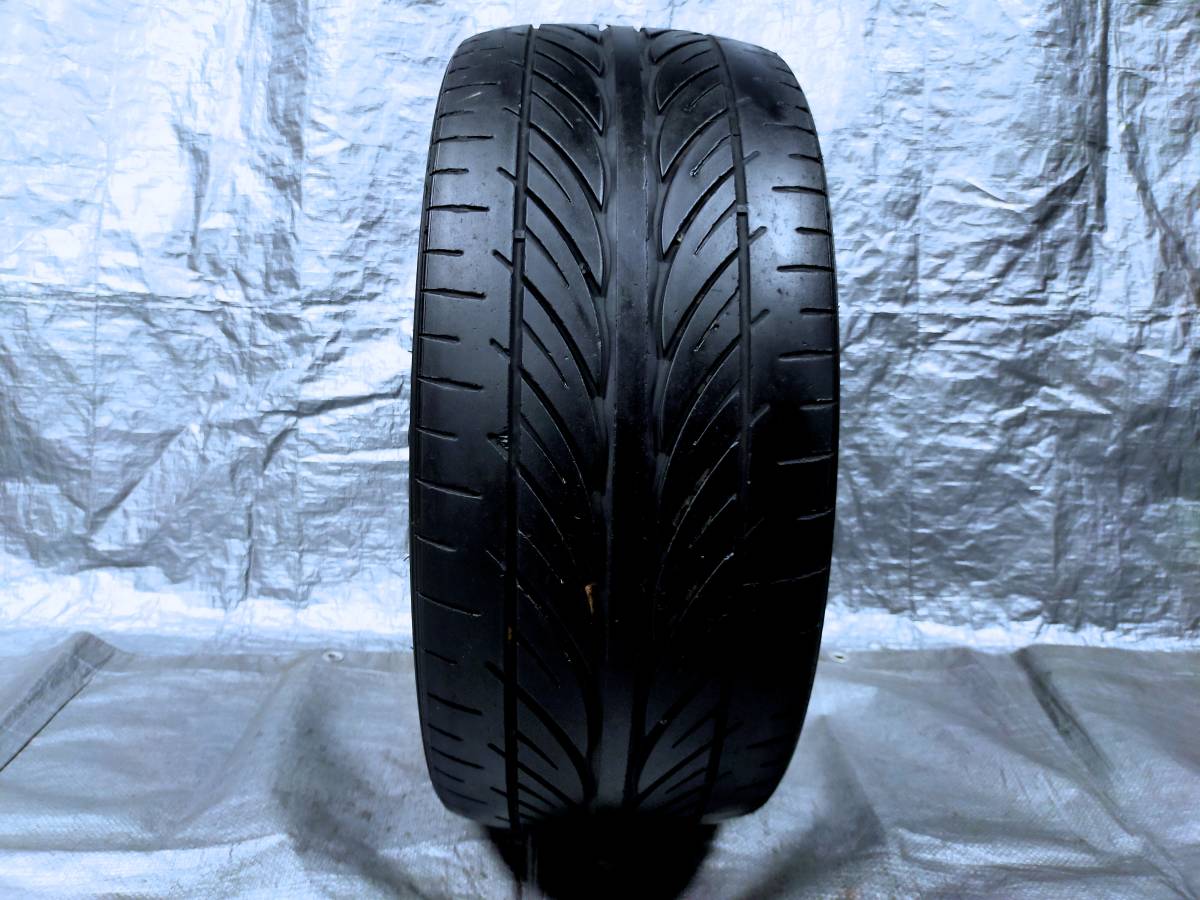 ★格安売切!★Hankook VENTUS V12 evo★235/35ZR19 235-35-19★2013年★1本★No14148拍卖