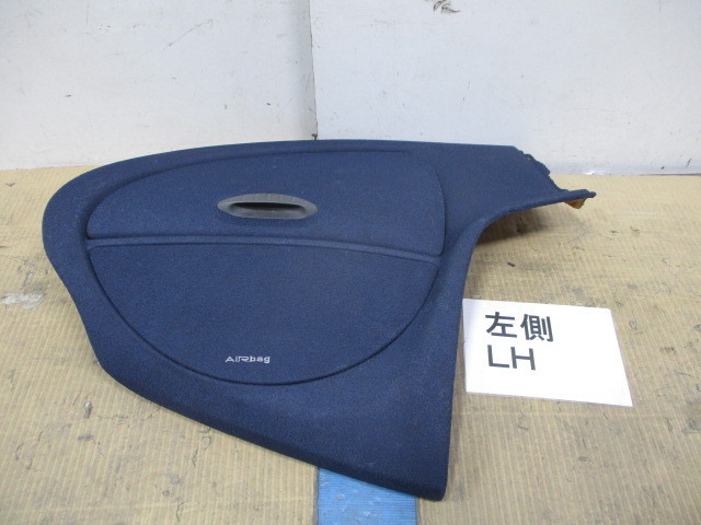 フィアット ムルティプラ 186B6 助手席側ダッシュパネル*個人宅配送不可*拍卖