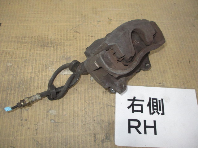 フィアット ムルティプラ 186B6 純正 フロント右キャリパー 0204Y01617拍卖