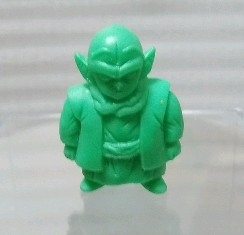 ●○ドラ消し P4 デンデ ガシャポンカプセルフィギュア 鳥山明○●拍卖