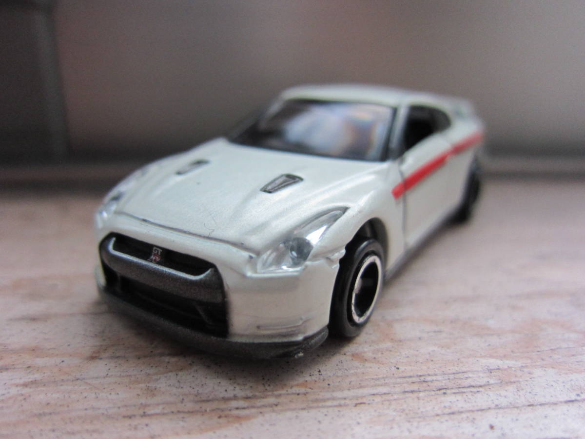 トミカ イベントモデル 日産 R35 GT-R拍卖