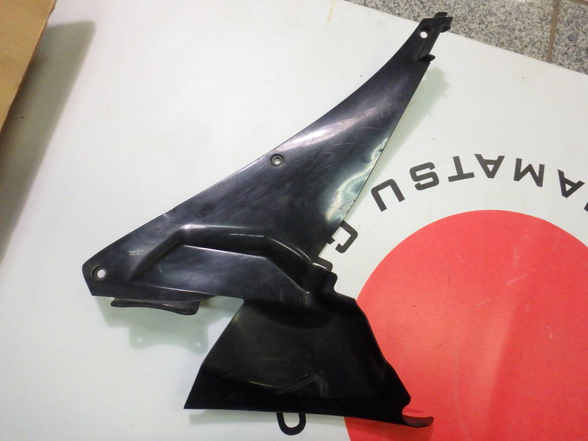 1258La ★ホンダ / Honda | CBR1000RR | 左側 カウル | 64375-MELA | 中古★拍卖