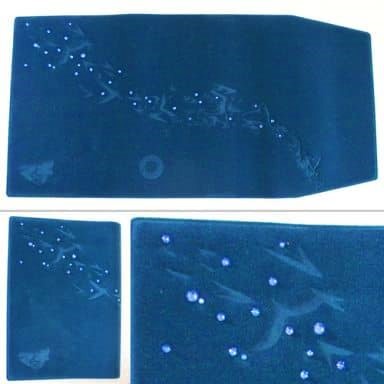アラジン スワロフスキー ストーン付き ブックカバー マギ拍卖