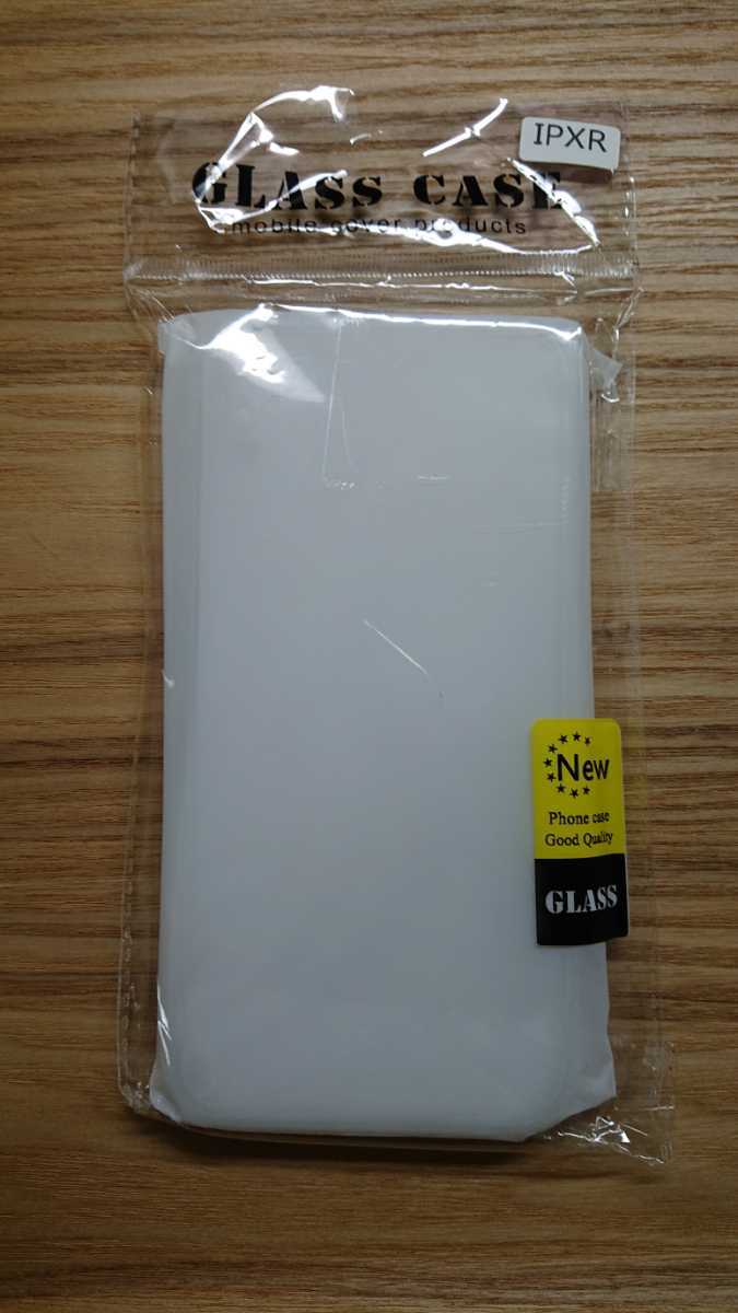 iPhone XR ケース拍卖