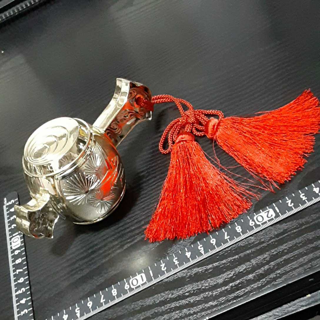 非売品☆私のコレクション出品☆金の打出の小槌どすぅ~(笑)残1拍卖