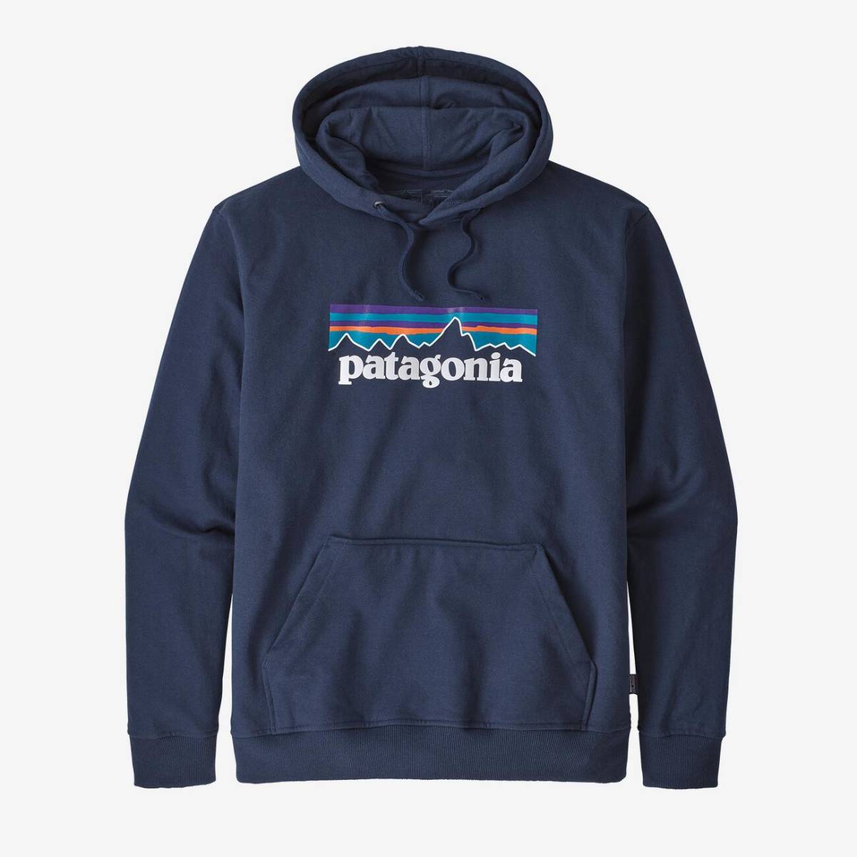 パタゴニア patagonia メンズ P-6ロゴ アップライザル フーディ ネイビー S 新品 39539拍卖