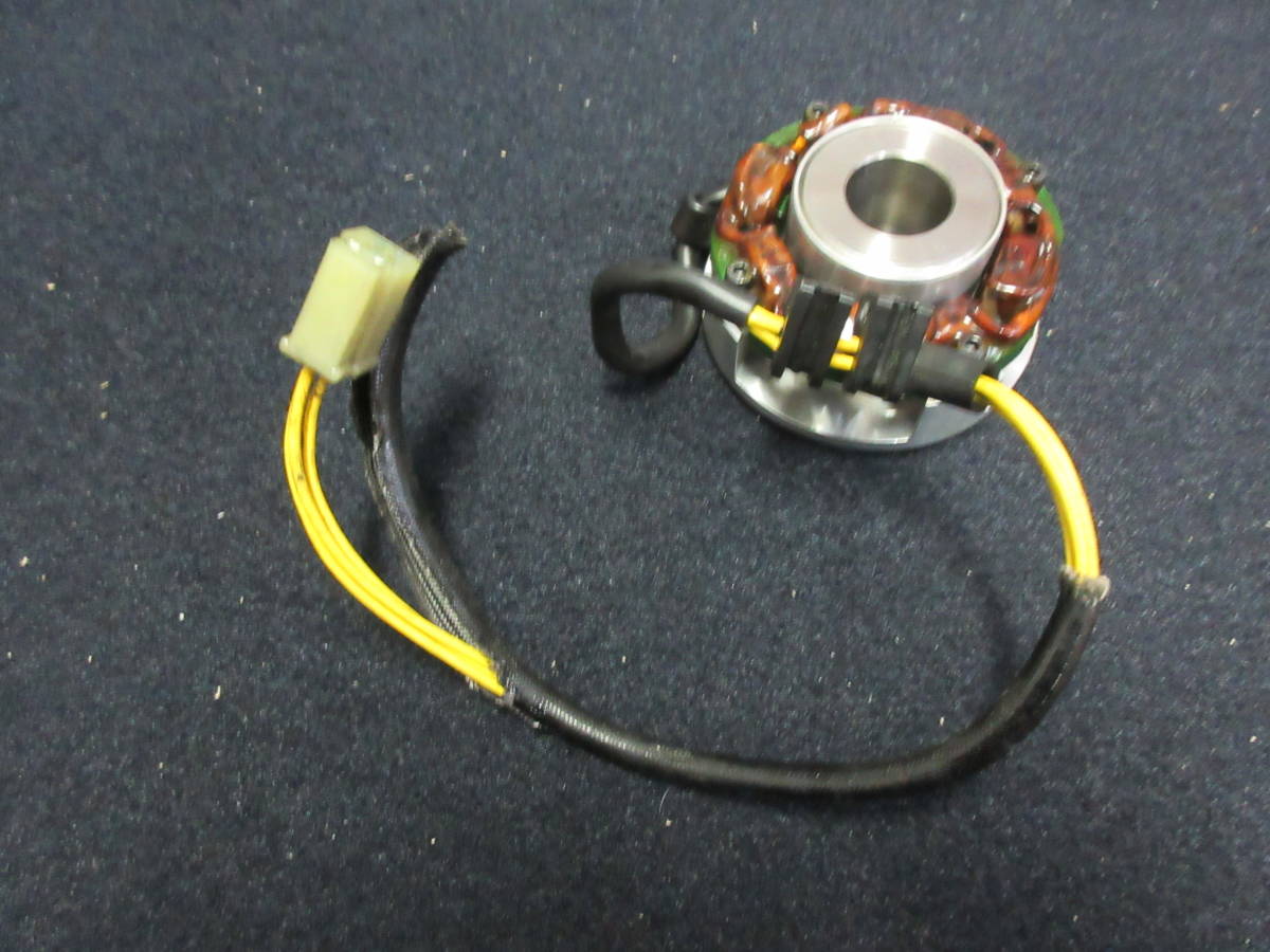 CBR400RR NC23 HRCインナーローター拍卖