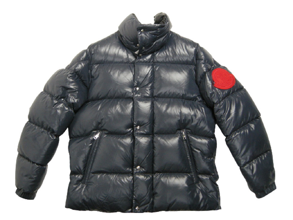 サイズ4■新品 本物保証■モンクレールGENIUS 1952 DERVAUXダウンジャケット/ダウンパーカー/メンズMONCLERジーニアス/742ダークネイビー系拍卖