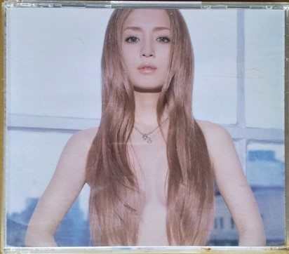 浜崎あゆみ 「 LOVEppears 全16曲+CD Extra 2枚組 」 中古CD 送料込み拍卖