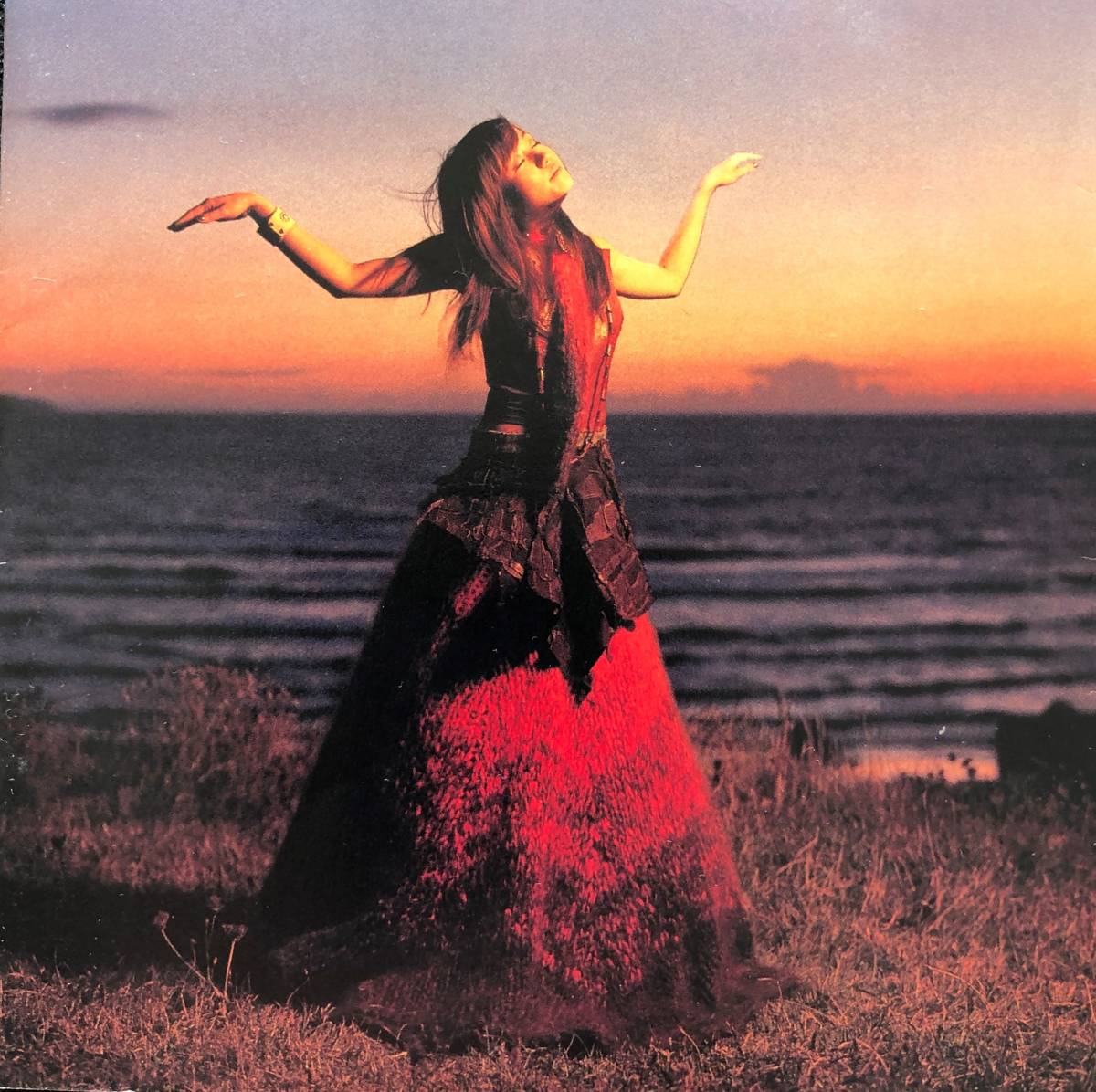 ★Candlize Yaida Hitomi 矢井田瞳★送料無料★TOCT-24655★拍卖