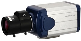 200万画素 HD-TVI BOXカメラ拍卖