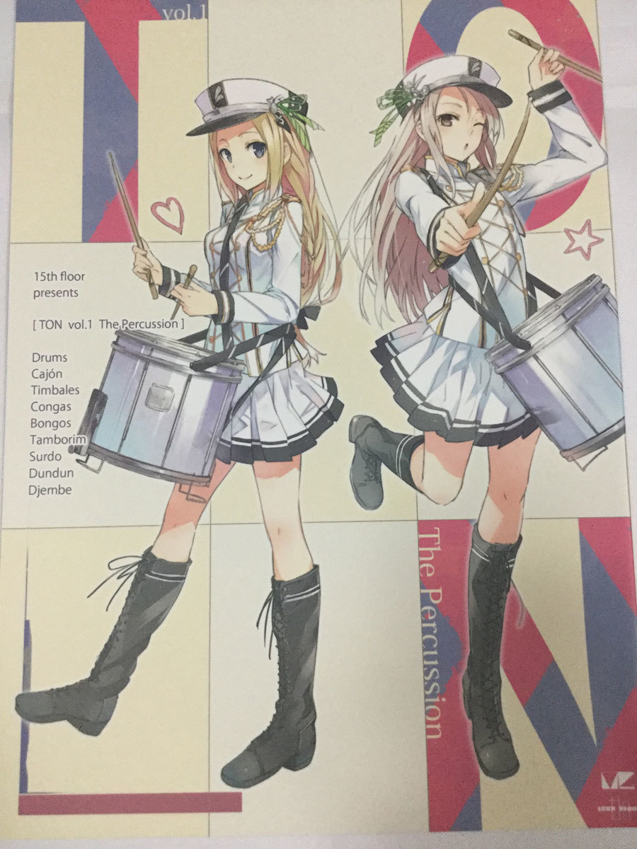 15階/miz22 越水ナオキ TON vol.1 The Percussion Unnamed Memory 絶対ナル孤独者 ブギーポップは笑わない VSイマジネーターコミカライズ拍卖