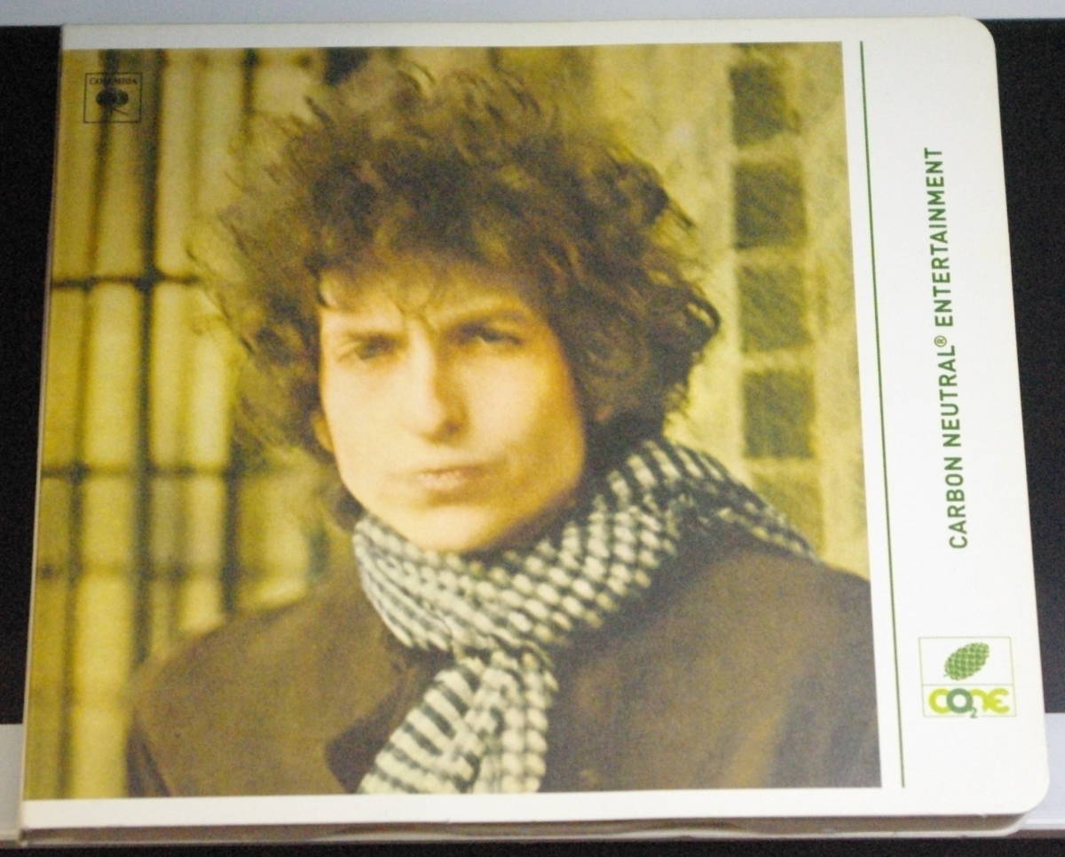 BOB DYLAN / BLOND ON BLOND拍卖