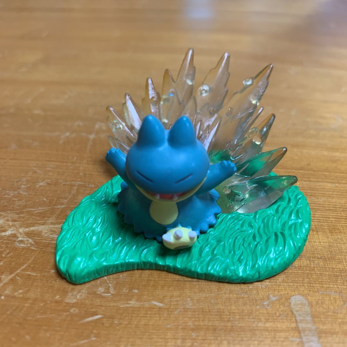 ポケモン ゴンベ フィギア ポケットモンスター バンダイ 2005 希少 レア 中古 美品 送料無料拍卖