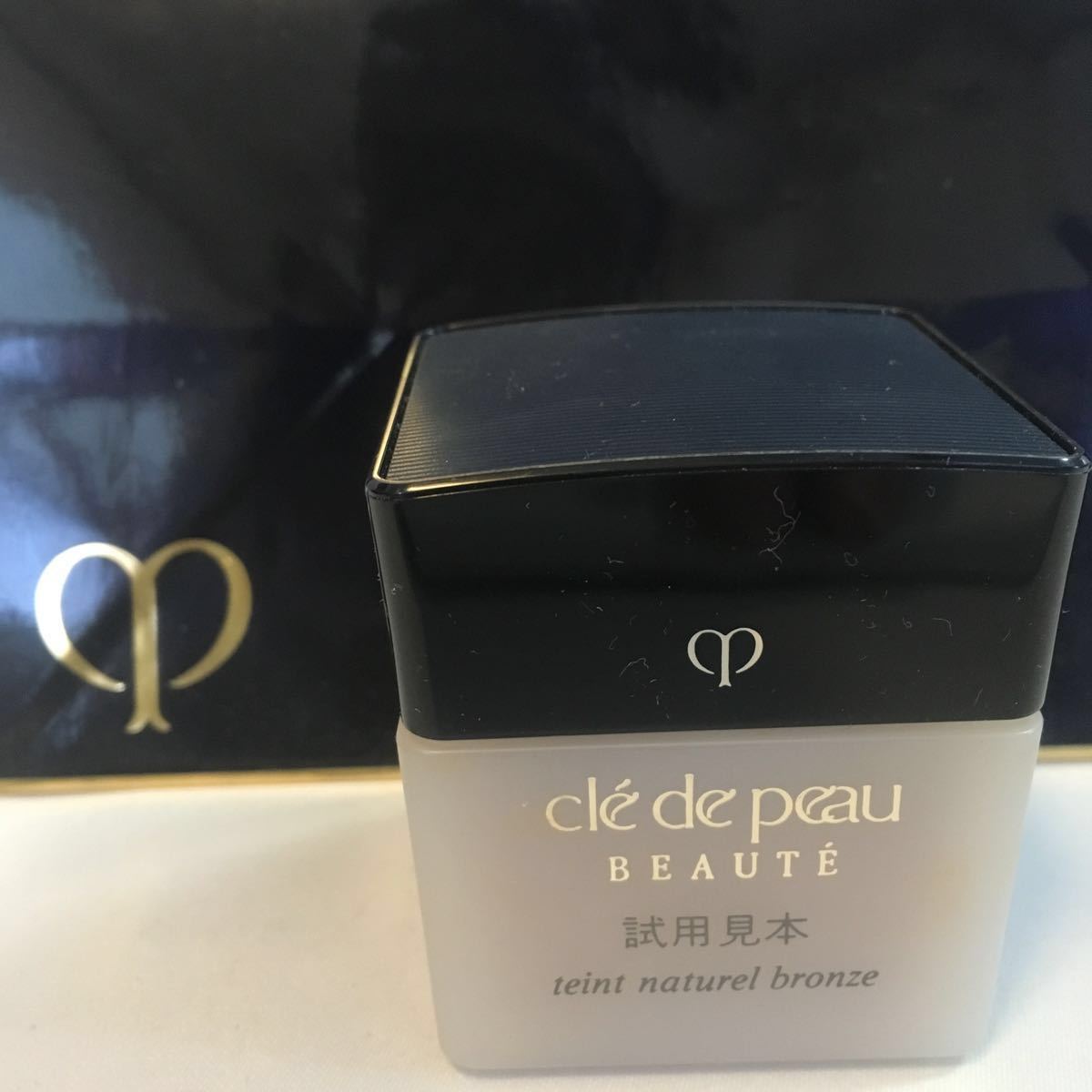 資生堂クレ・ド・ポー ボーテ◆タンナチュレールブロンズe◆クレ・ド・ポー ボーテ ファンデーション◆コントロールカラー◆化粧下地◆希少拍卖