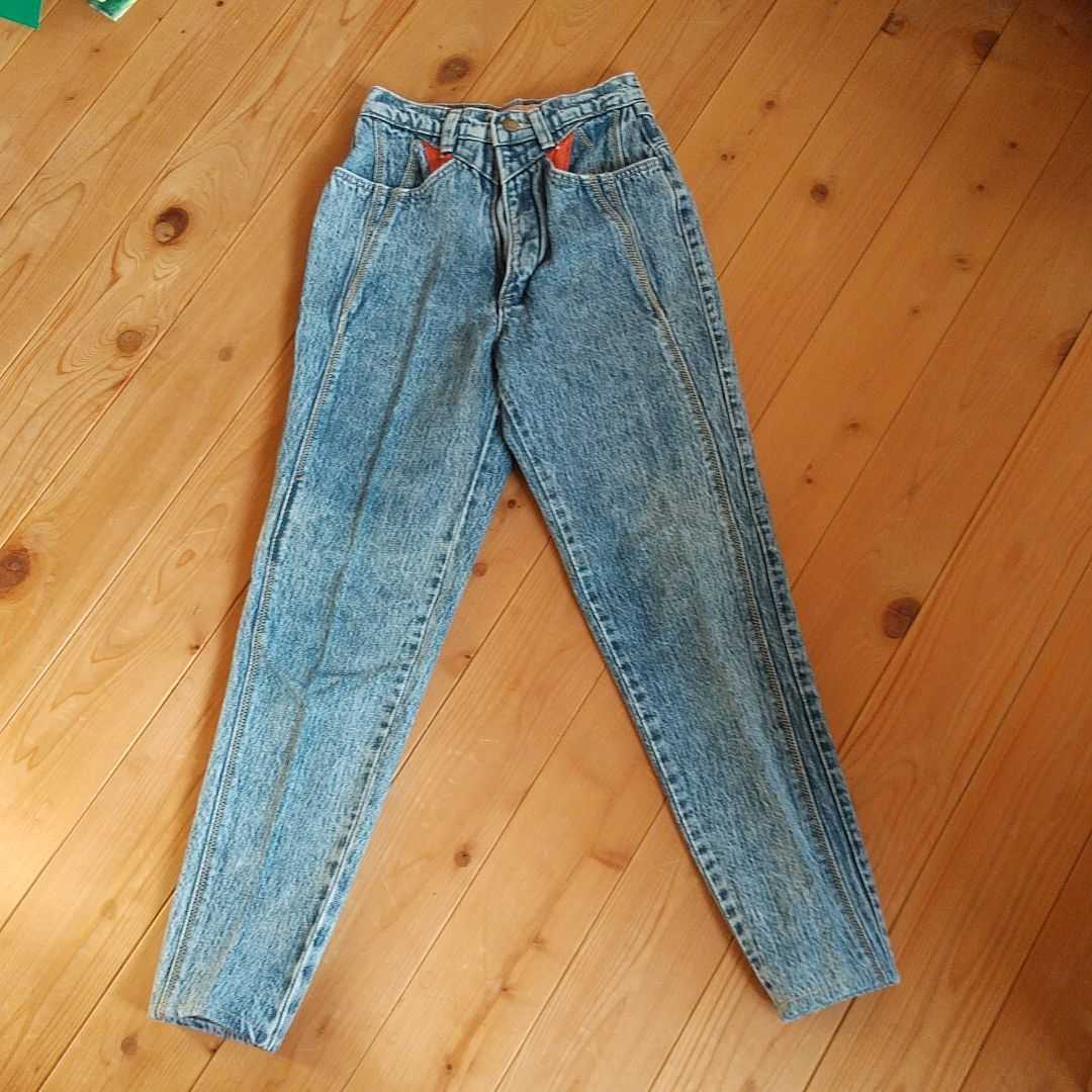 ラングラー デニムパンツ サイズ28―4拍卖