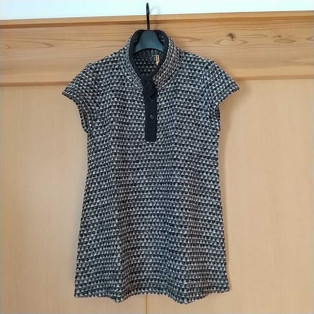 INTELLECTION 半袖トップス サイズ42拍卖