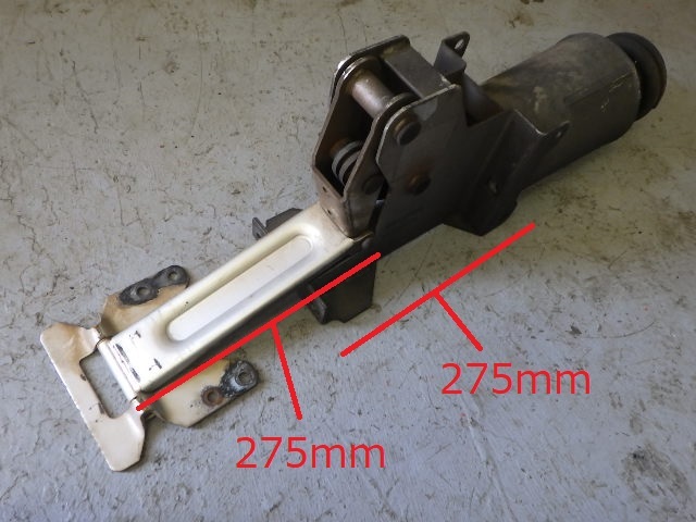 r21012-61-140 ★ セイコーラック らくちん おたすけ バランサー 開閉 補助 タカラ産業拍卖