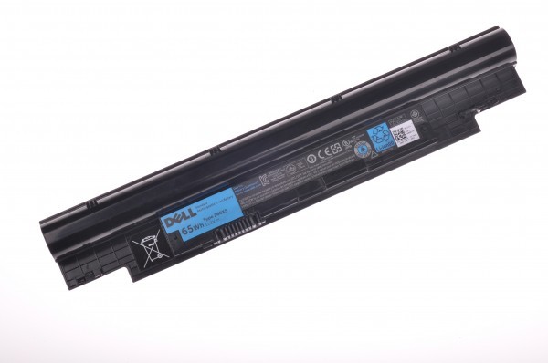 純正新品 Dell Vostro V131 Inspiron 13z (N311z) 14z (N411z) Latitude 3330 N2DN5 268X5 JD41Y バッテリー 65WH拍卖