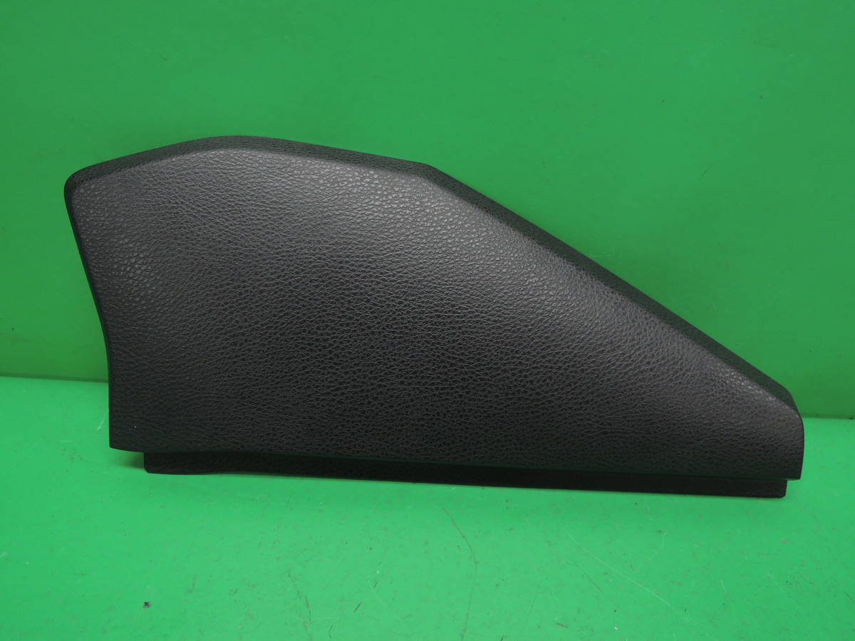 ・ DBA-ZN6 86 ハチロク 純正 ドライバーダッシュエンドトリム 内張り LH S15302070 S15302080 T-4770拍卖