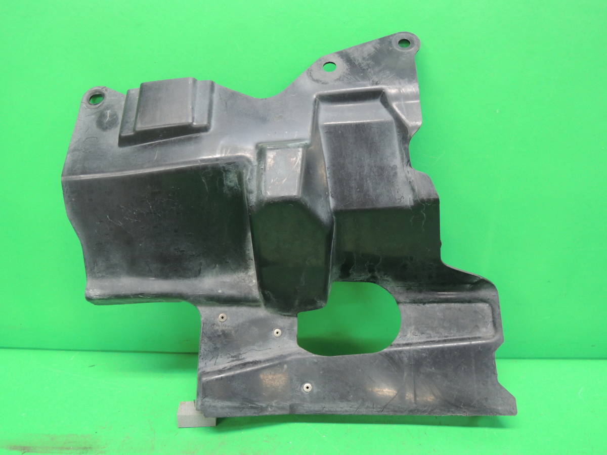 ・ DBA-ZN6 86 ハチロク 純正 RH 右 スプラッシュシールド 泥除け 56440CA030 T-4770拍卖