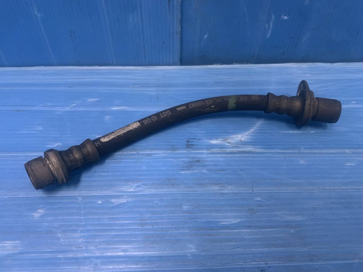 同梱不可 1円 在庫処分 DAA-ZVW30 プリウス 後期 左リア ブレーキホース ライン ② T-1112 2411拍卖