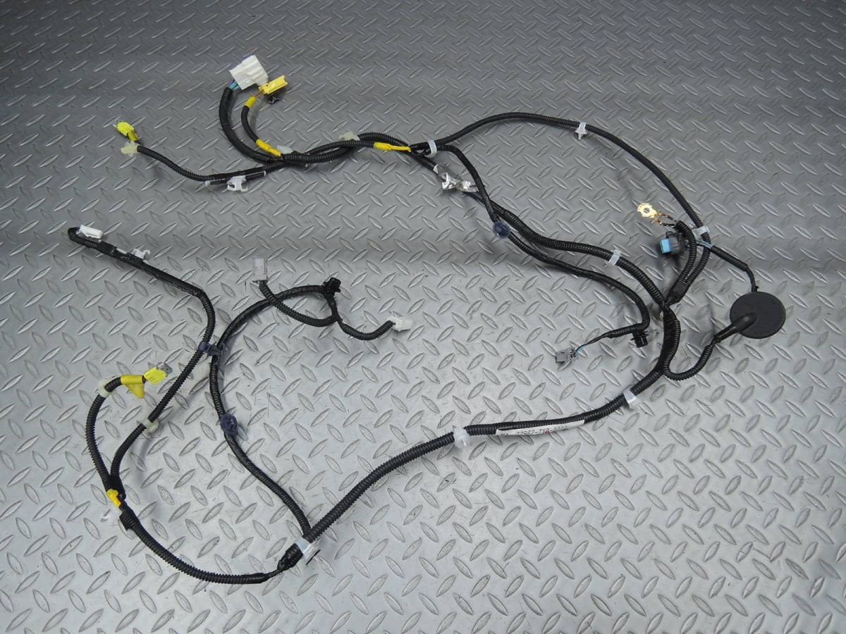 ・ N-BOX DBA-JF1 ハーネス 77962-TY0-0002 H-1465拍卖