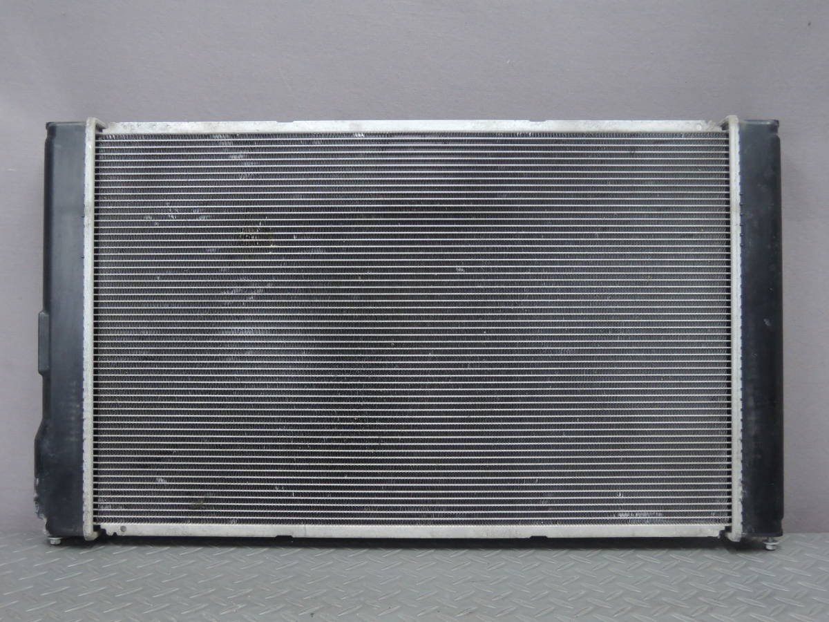 ・ DAA-ZVW30 プリウス 後期 純正 ラジエーター T-4156拍卖