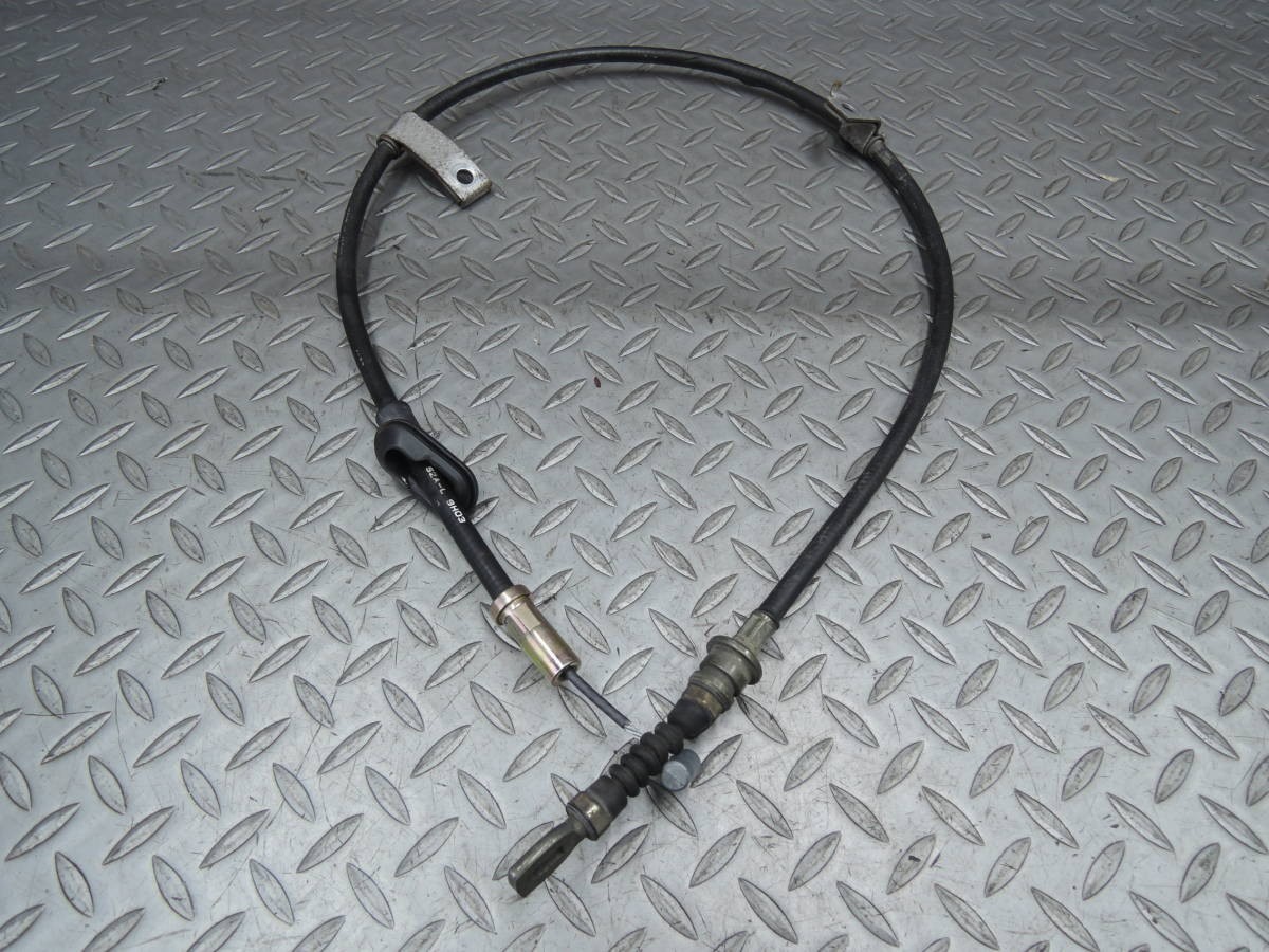 ・ S2000 AP1 サイドブレーキワイヤー 左側 tsr拍卖