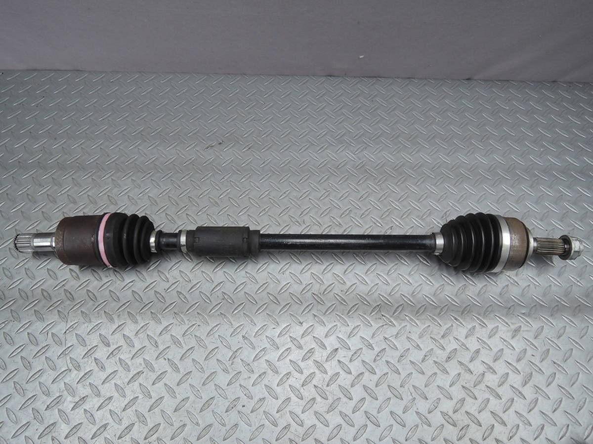 ・ DBA-JG1 N-ONE 純正 右フロント ドライブシャフト ドラシャ om拍卖
