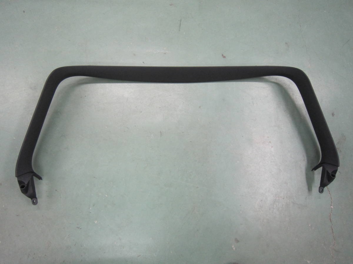 【1円スタート/在庫処分】Audi アウディ A4 8E系 SlinePackage 純正 Sライン アッパートリム パネル カバー 8E9 867 973 2310拍卖