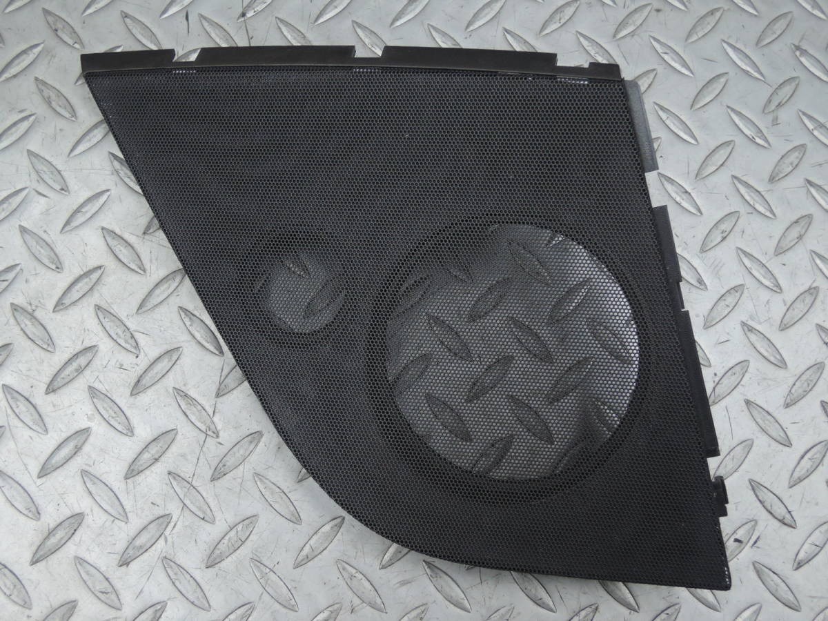 ・ LEXUS レクサス LS460 USF40 前期 ダッシュボード 右 スピカーカバー 55408-50120 L-6653拍卖