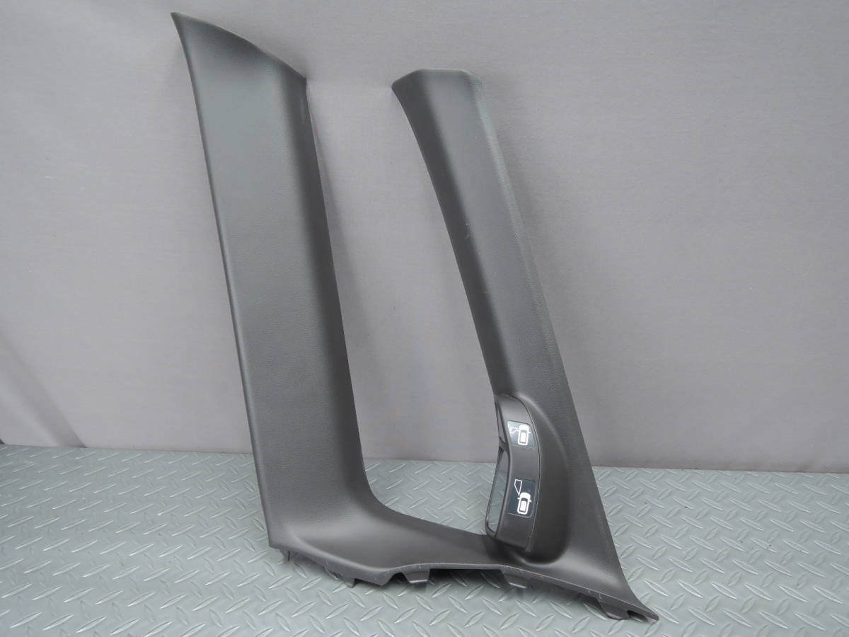 ・ N-BOX DBA-JF1 純正 左 Aピラー フロントピラー 84151-TY0-013 H-1465拍卖