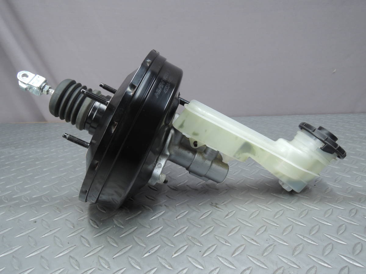 ・ N-WGN DBA-JH1/JH2 ブレーキマスター マスターバッグ 40324-9430 H-8620拍卖