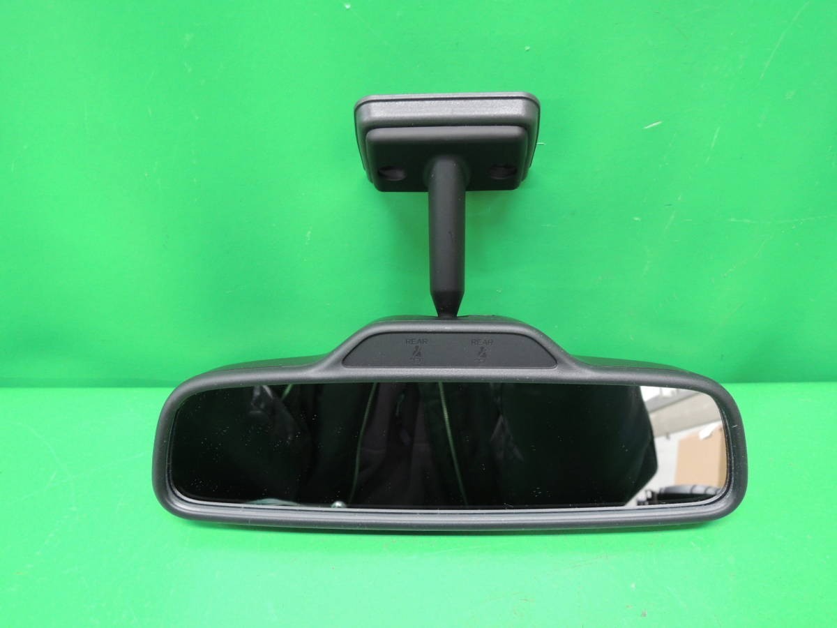・ N-WGN JH1 JH2 純正 ルームミラー ベルト警告灯付 76400-T6G-003Z H-8620拍卖